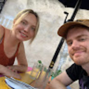 Meet your Posher, Julita and alex